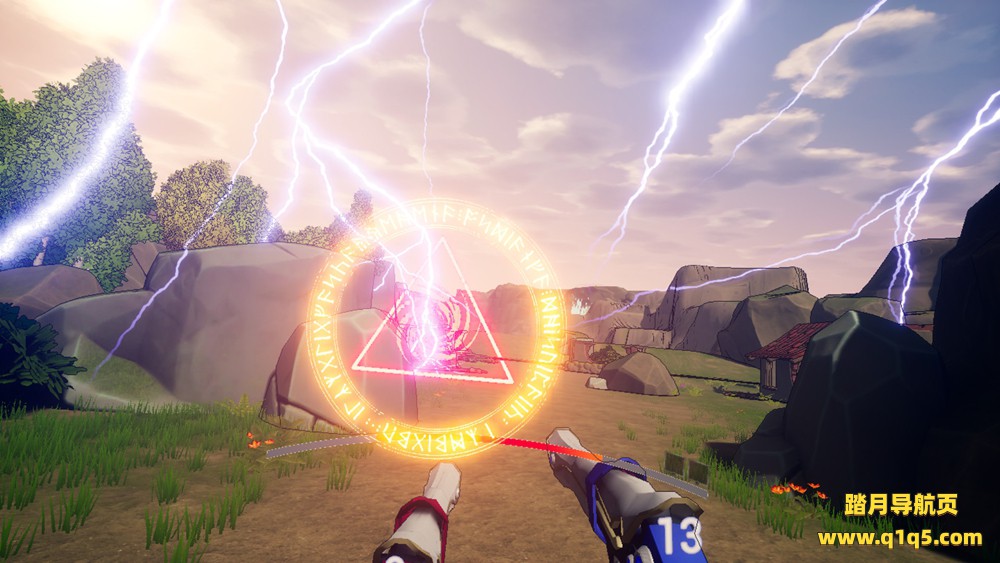 和平制造者 VR (Peace Maker VR)