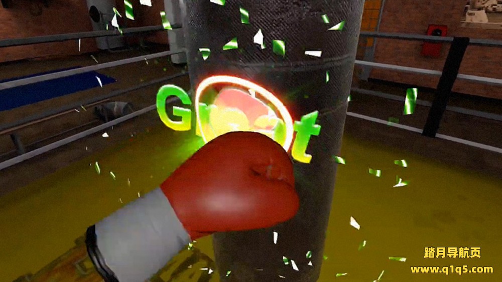 曼尼·帕奎奥 拳击 (Boxing Kings VR)