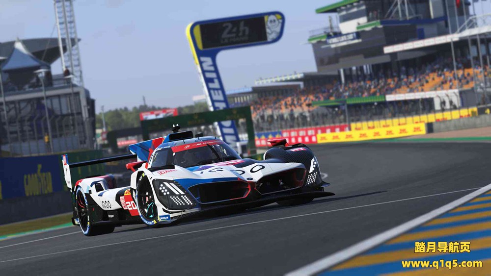 勒芒终极赛（Le Mans Ultimate）