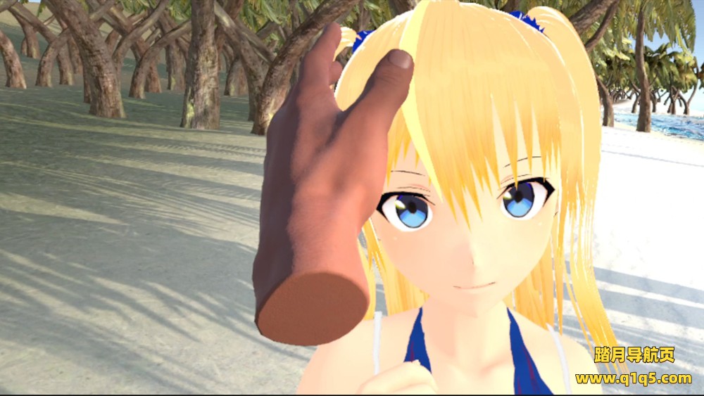 虚拟人工智能 – 莉莉（Virtual AI – Lily）