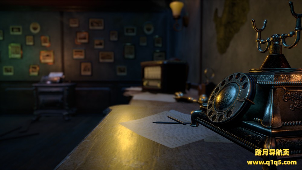 18层恐怖游戏 VR (18 Floors VR)