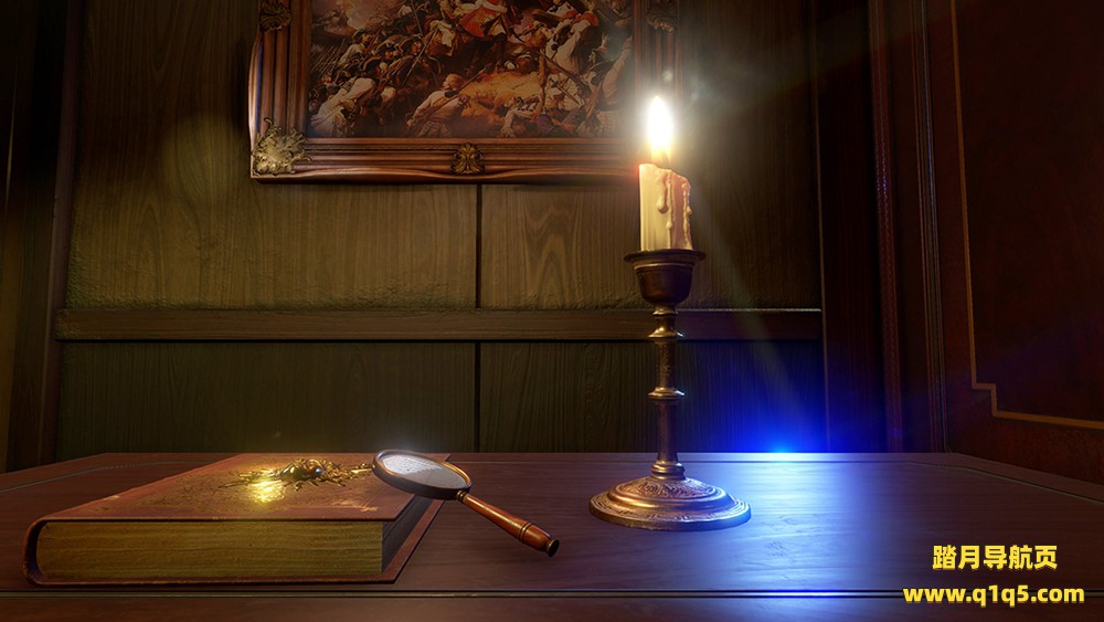 18层恐怖游戏 VR (18 Floors VR)