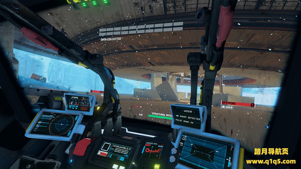 钢铁机甲 (IRON REBELLION)