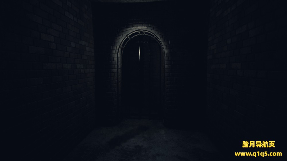 警笛的呼唤 VR:死神降临 (A Siren’s Call VR- Death Comes At Night VR)