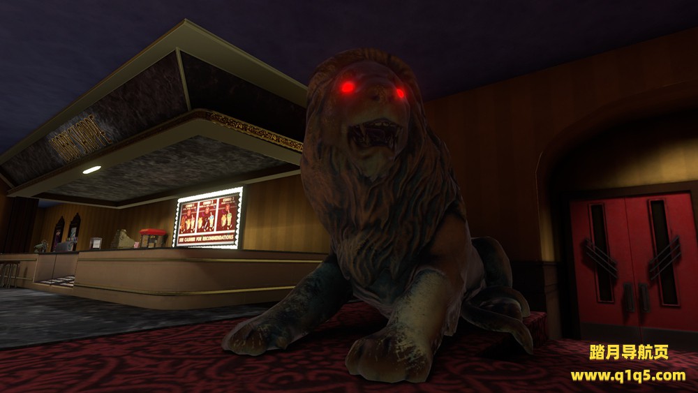 阿特拉斯之谜(The Atlas Mystery- A VR Puzzle Game)