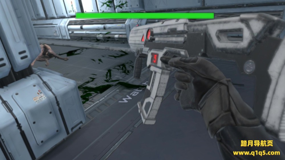 失去联系（Lost Contact VR）