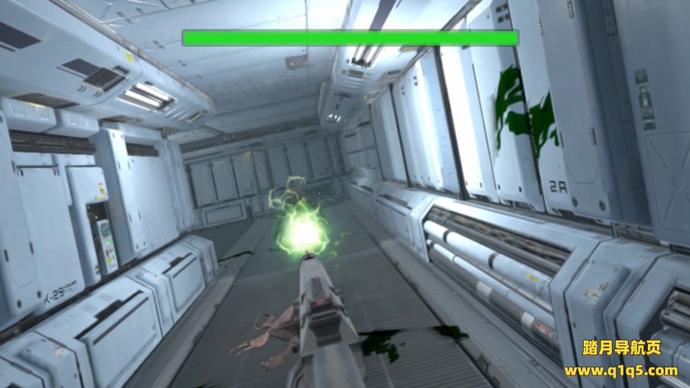 失去联系（Lost Contact VR）