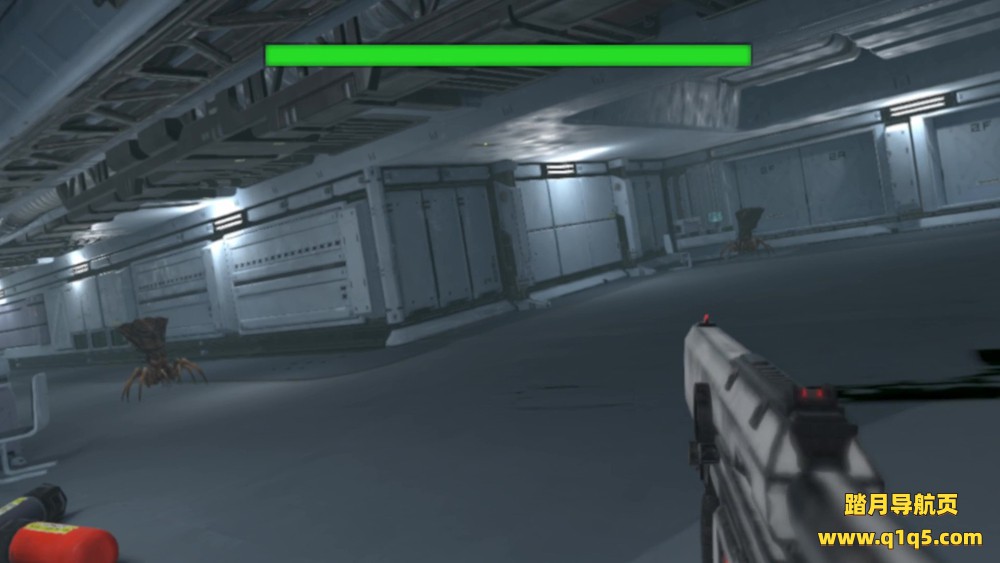 失去联系（Lost Contact VR）