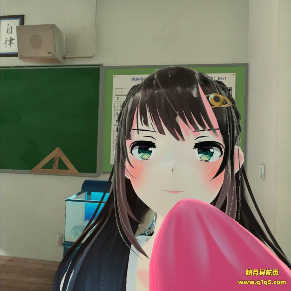 舔狗模拟器VR 全DLC版（Chupa Chupa VR）縦笛なめなめVR