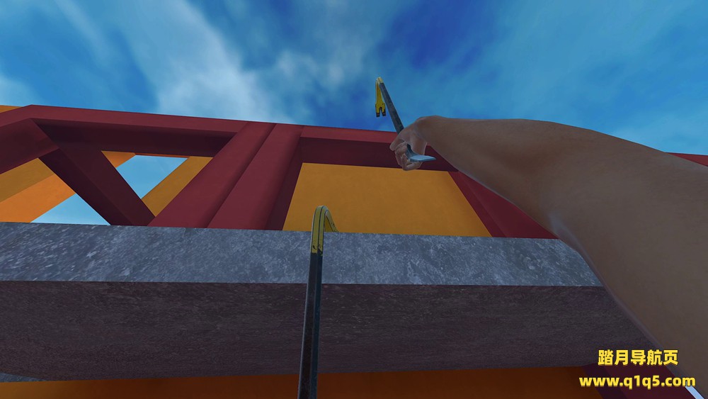 运动模式 VR（Sport Mode）