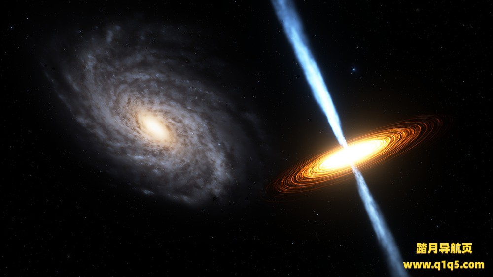 宇宙模拟 – 全DLC版本（SpaceEngine VR）