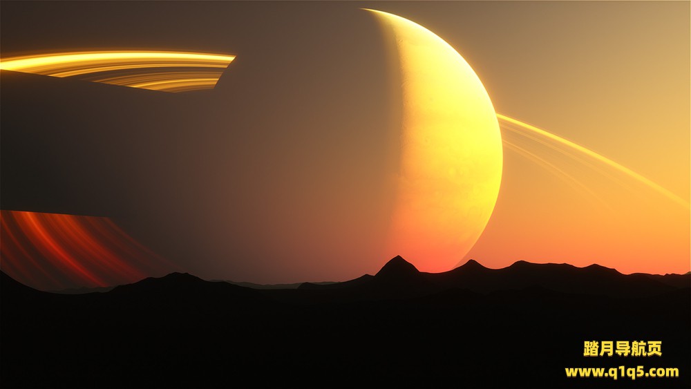 宇宙模拟 – 全DLC版本（SpaceEngine VR）