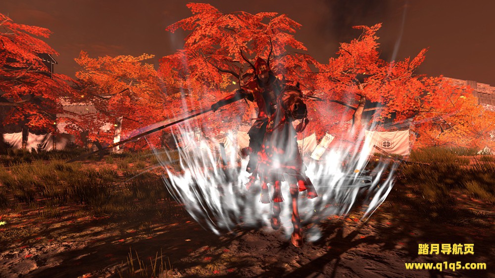 武士挑战（SAMURAI CHALLENGE VR）