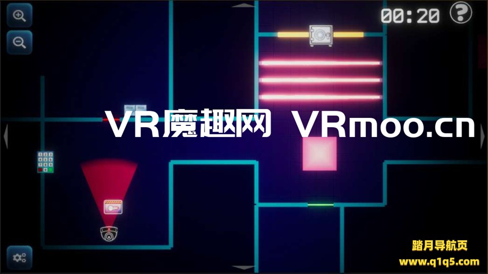 你明白了吗 (Do U Copy- VR)