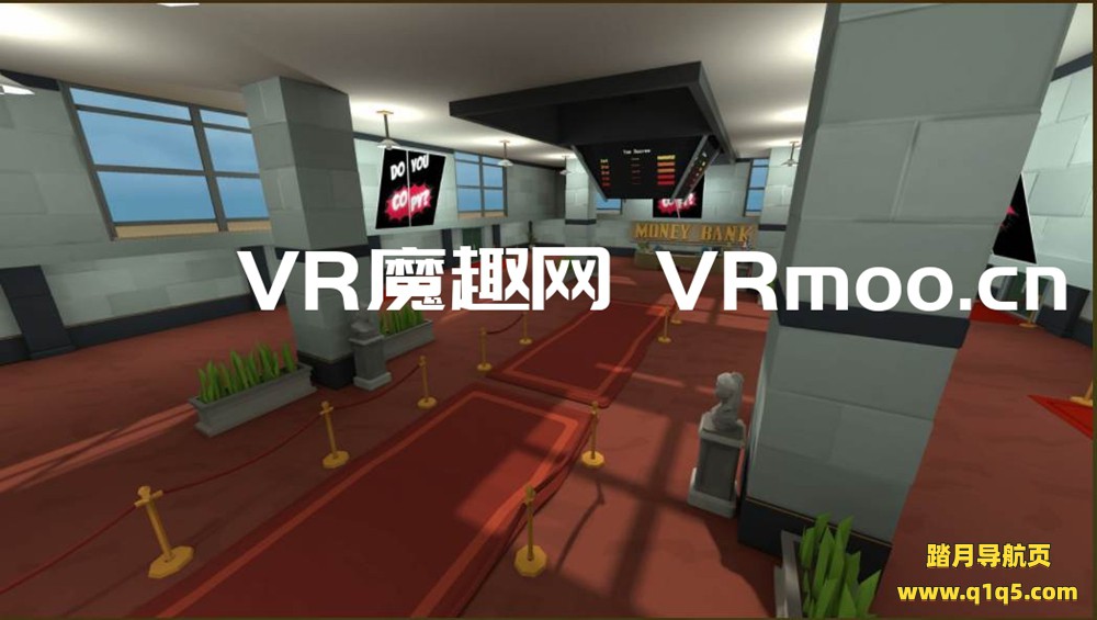 你明白了吗 (Do U Copy- VR)