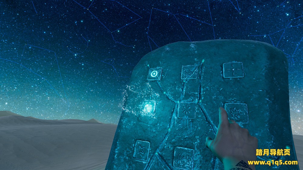 亚特兰蒂斯之眼VR (Ryte – The Eye of Atlantis)