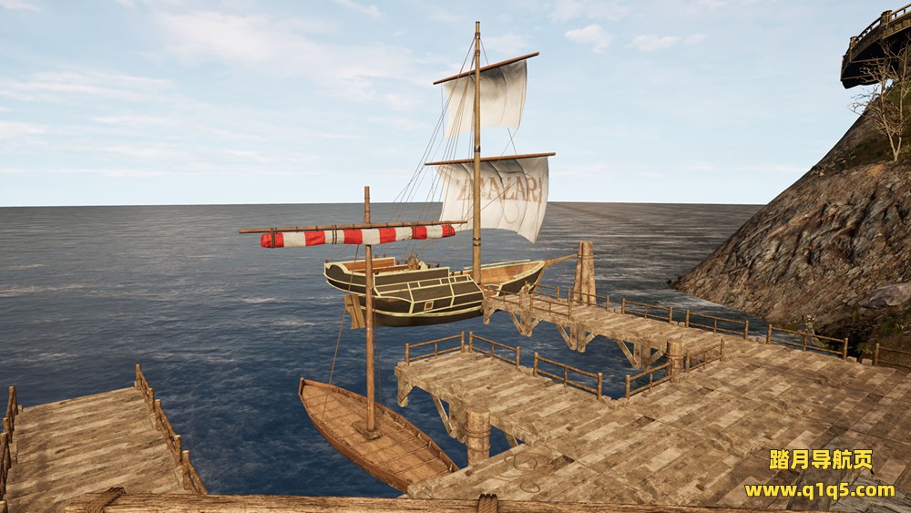 扎扎里 VR(Zhazari VR)