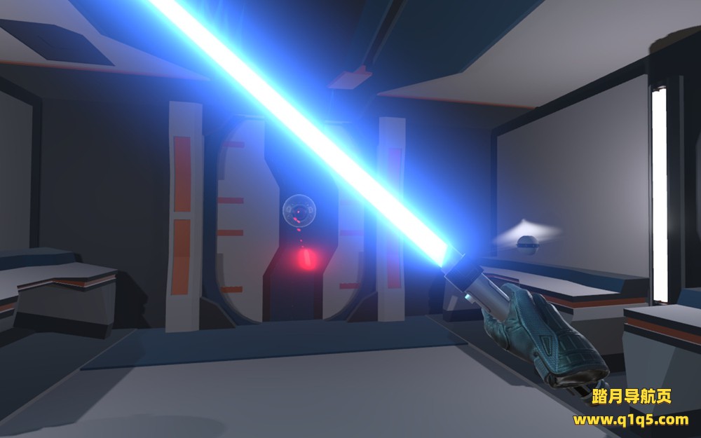 光剑战斗VR (Saber Fight VR)