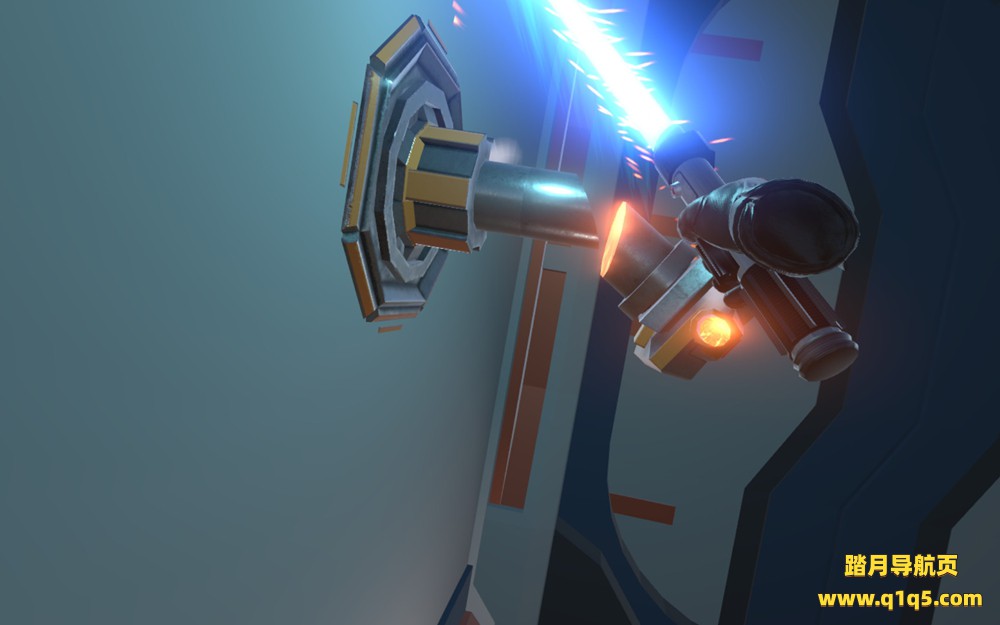 光剑战斗VR (Saber Fight VR)