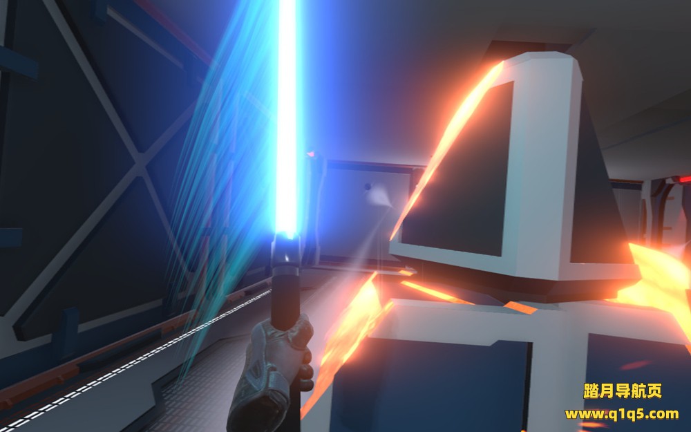光剑战斗VR (Saber Fight VR)