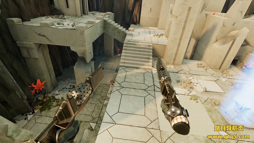 局外人(OUTLIER VR)