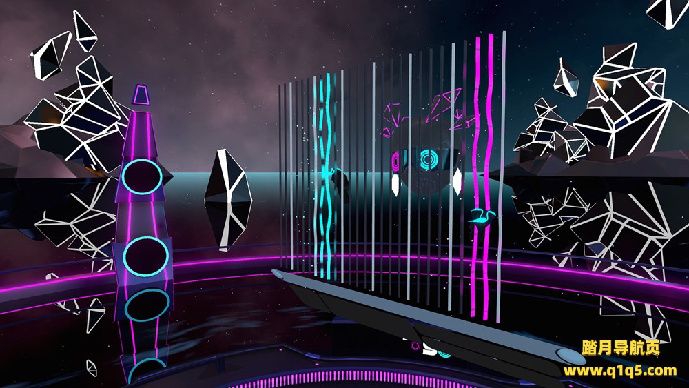 音乐达人（Virtuoso VR）