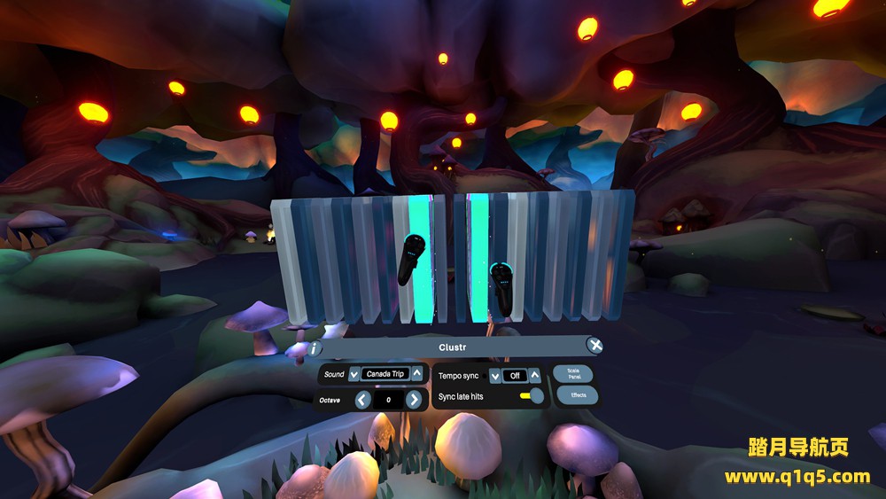 音乐达人（Virtuoso VR）