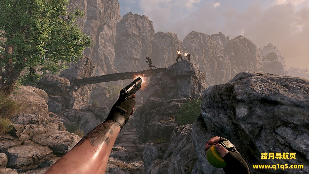 除夕：双鱼玉佩VR（Immortal Legacy- The Jade Cipher[VR]）