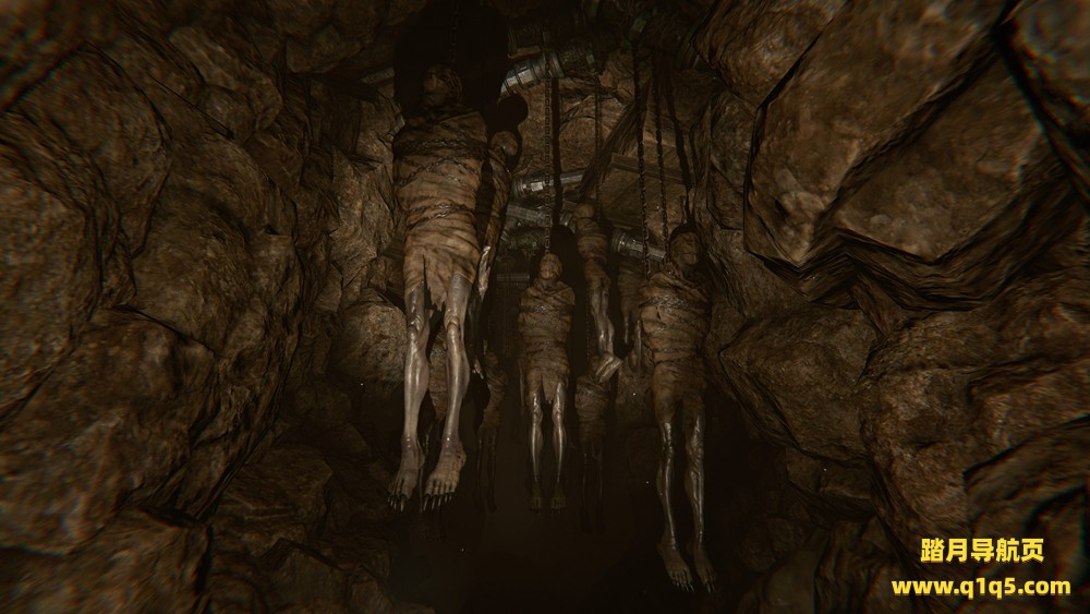 除夕：双鱼玉佩VR（Immortal Legacy- The Jade Cipher[VR]）