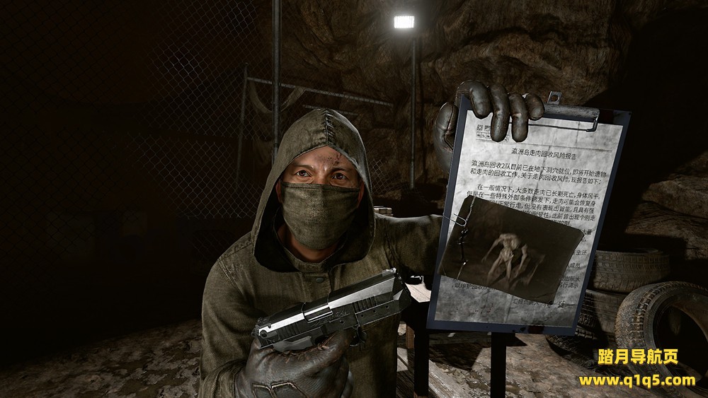 除夕：双鱼玉佩VR（Immortal Legacy- The Jade Cipher[VR]）