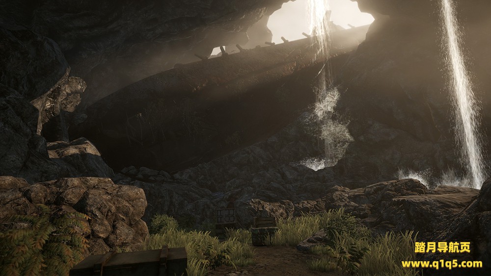 除夕：双鱼玉佩VR（Immortal Legacy- The Jade Cipher[VR]）