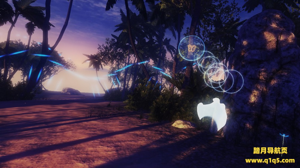 自然之旅VR（Nature Treks VR）