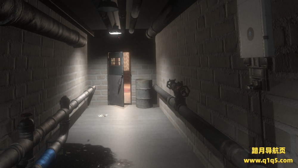 瓦尔基里计划 (Project Valkyrie VR)