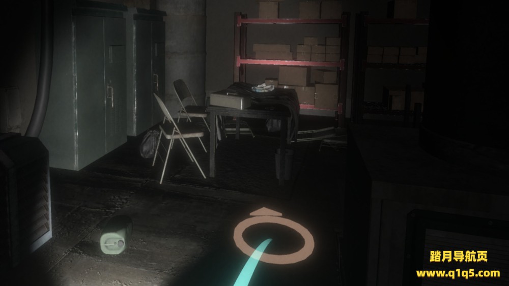 瓦尔基里计划 (Project Valkyrie VR)