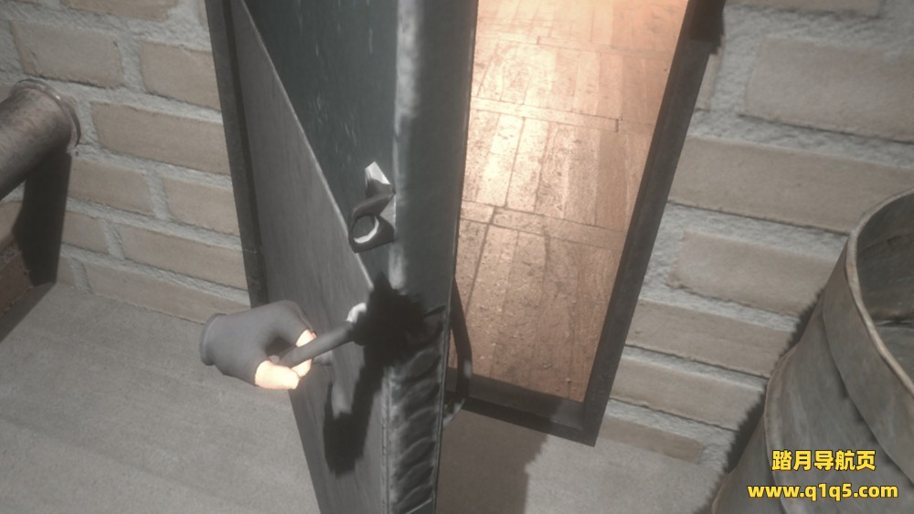 瓦尔基里计划 (Project Valkyrie VR)