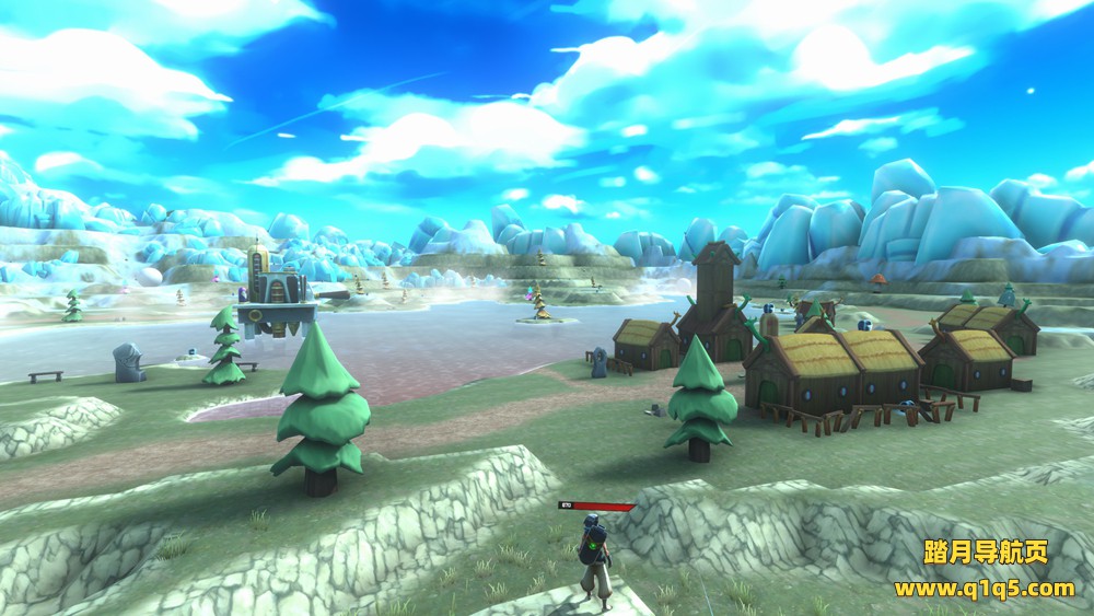 奥术黑客（Arcaxer VR）