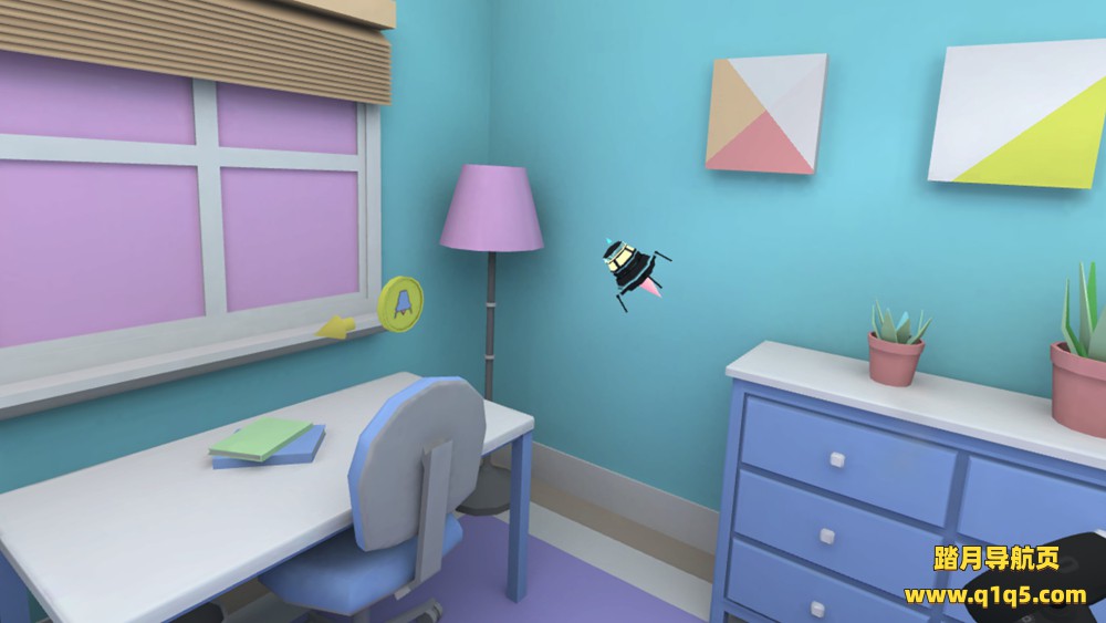 迷失在原地 (Lost in Place VR)