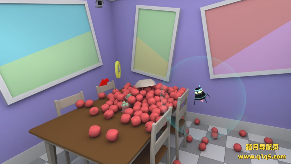 迷失在原地 (Lost in Place VR)