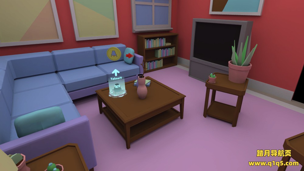 迷失在原地 (Lost in Place VR)