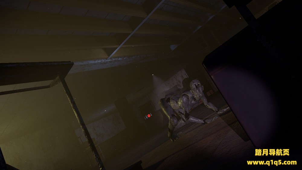 幽都（Empty Town VR）