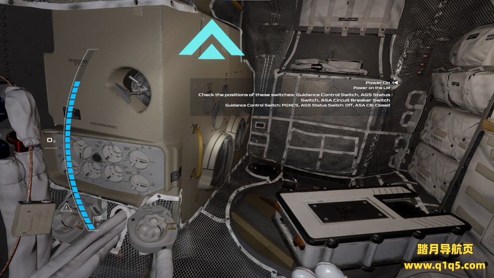 月球奥德赛（Lunar Odyssey VR）