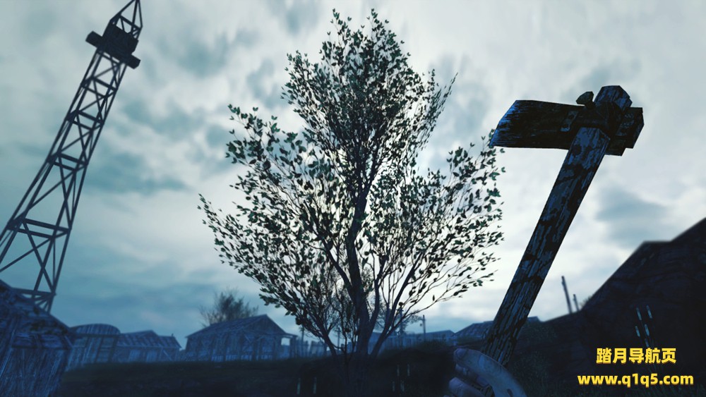 回到库尔干斯克 VR（Return to Kurgansk）