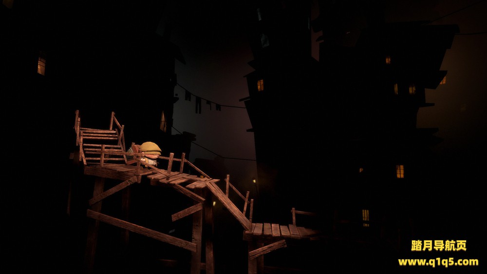 纸鹤 (PAPER BIRDS VR)