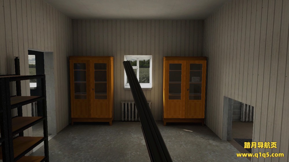 腐化（Putridness VR）