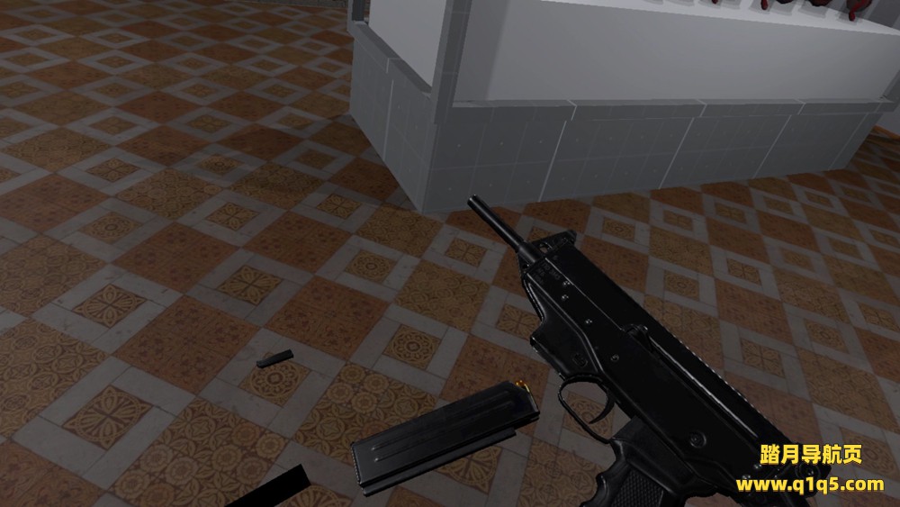 腐化（Putridness VR）