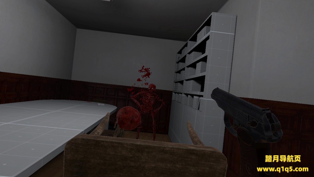 腐化（Putridness VR）