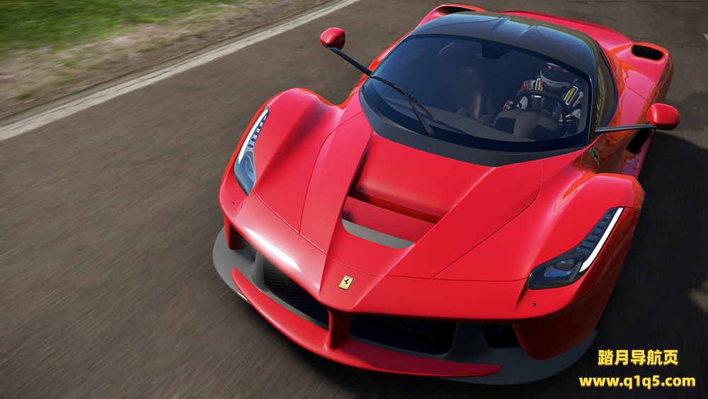 赛车计划2 (Project CARS 2 VR)