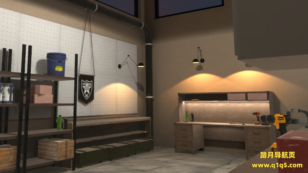 枪盒 VR (GunsBox VR)