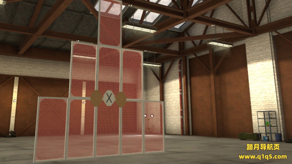 枪盒 VR (GunsBox VR)