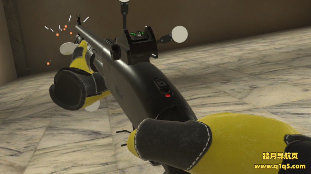 枪盒 VR (GunsBox VR)